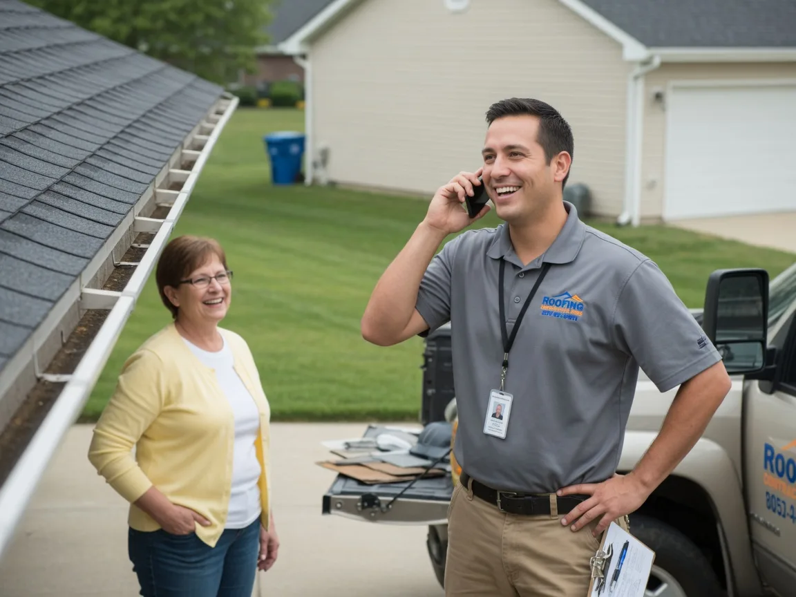 Local Roofing Contractors Nortonville, KY FAQs